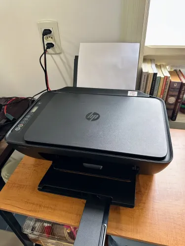 Impressora HP 2874