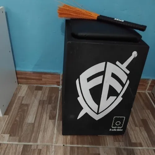 Cajon Instrumento musical