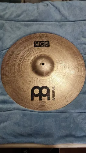 Prato Ride meinl mcs 20'