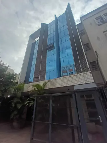 PORTO ALEGRE - SALA COMERCIAL - CENTRO HISTORICO