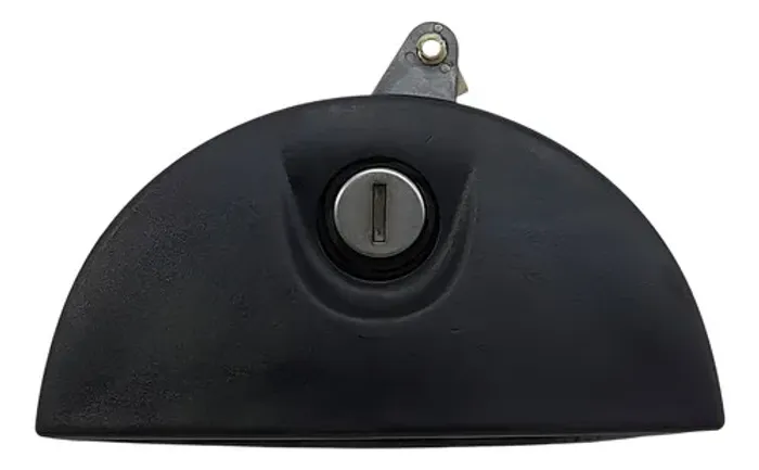 Cilindro Miolo Tampa Traseira Gm Corsa 1.4 8v 2010    197502 Não Informado