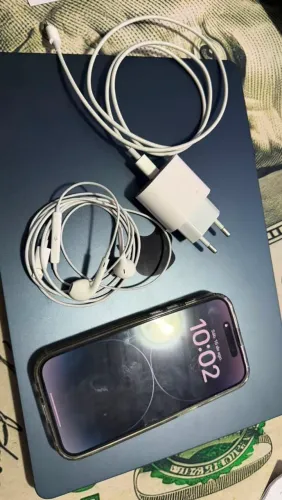 iPhone 14 pro 