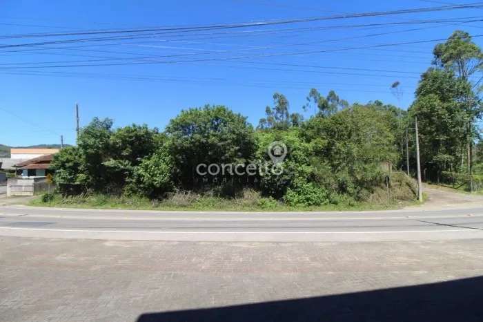 Terreno com 6.500,00m² Indaial!