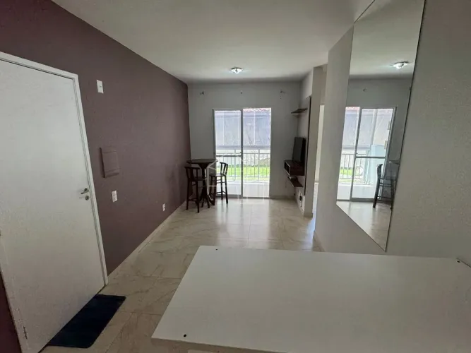 Apartamento Terreo 2 quartos Condomínio Vila Geribá | Manguinhos | Serra/ES