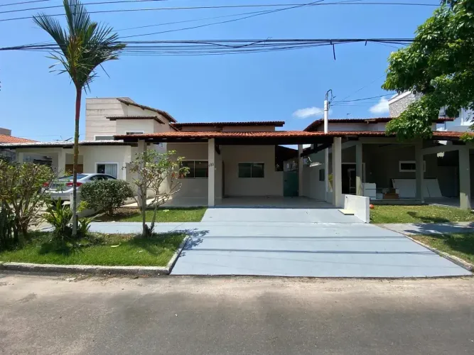 Casa à Venda! Vila Tropical Condomínio Zona Sul