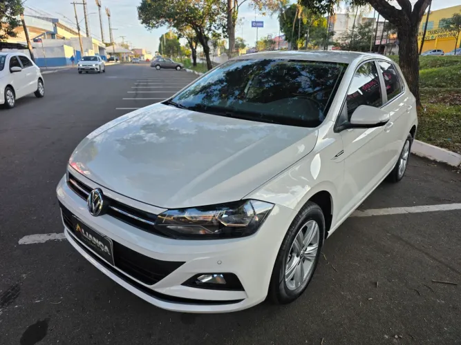Volkswagen Polo Comfort. 200 TSI 1.0 Flex 12V Aut. 2019