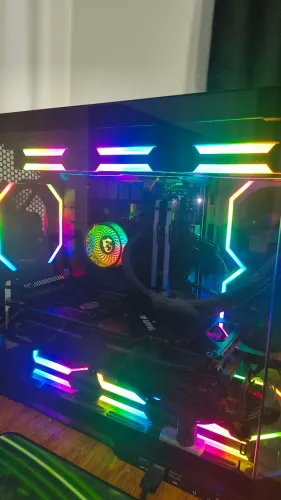 Pc gamer