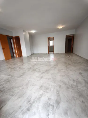 APARTAMENTO - 3/4 - RUA 14 APTO 2101 - COND RES. GOIÃNIA TOWER - JD GOIAS