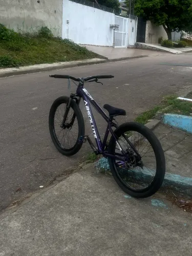 Vendo bike ou troco por iPhone ou pc