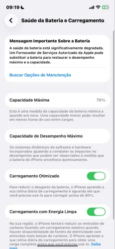 12 pro , 2 mês de uso , 128 gb !