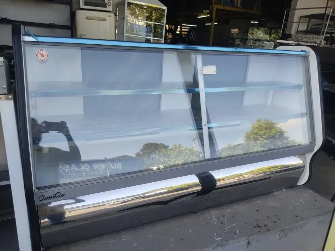 Balcão refrigerado 1.80 mtr
