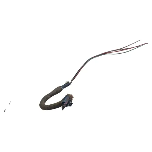 Plug Conector Chicote Vw Gol Parati Saveiro G2 G3