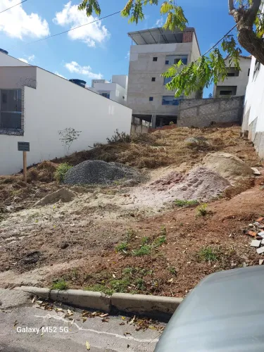 Terreno no recanto da mata l - juiz de fora