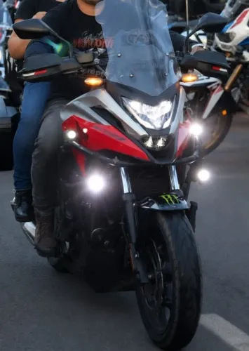 VENDO NC750x