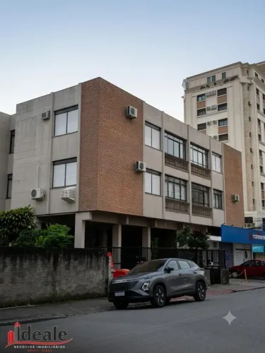 APT57215G - APARTAMENTO - Aluguel - 3.200,00