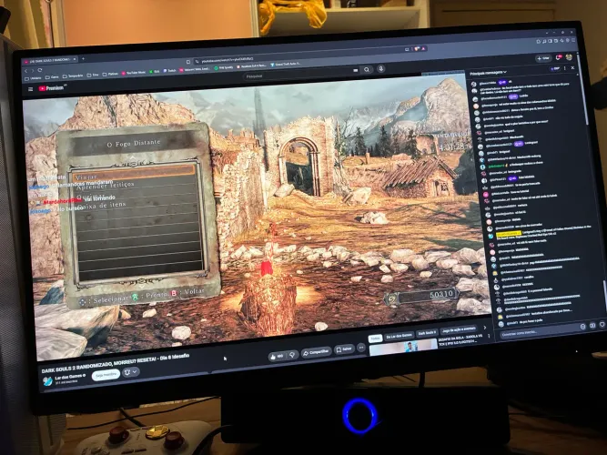 Monitor AOC 27 QHD 155Hz