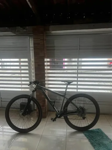 Bike Absolute Aro29/17