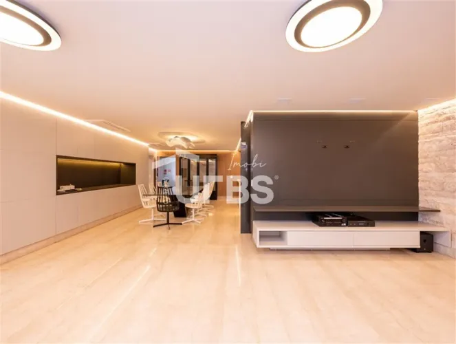 Premier Unique - Cobertura 2 quartos, sendo 2 suítes