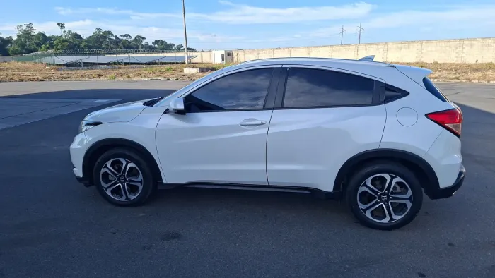 Honda HR-V EX 1.8 Flexone 16V 5P Aut. 2018