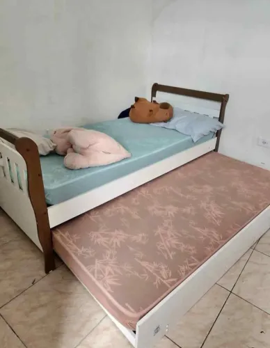 PARA DOAÇÃO *