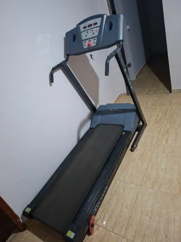 ESTEIRA DREAM FITNESS TD142A