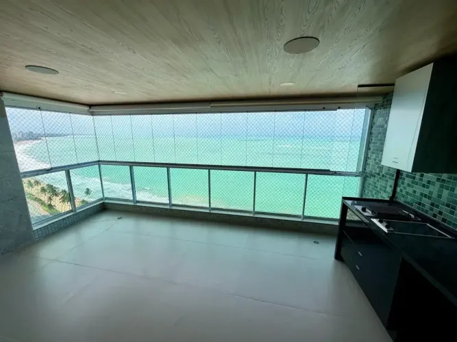 Apartamento à venda no RESIDENCIAL RIVIERA DEL MARE, CRUZ DAS ALMAS, Maceió, AL