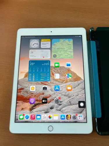 Ipad 5 geração 128 GB