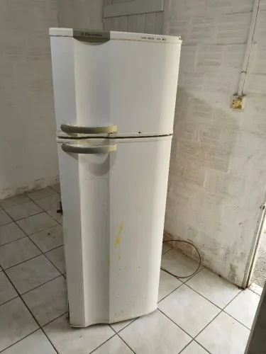 Geladeira