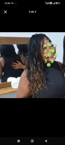 Cabelo humano
