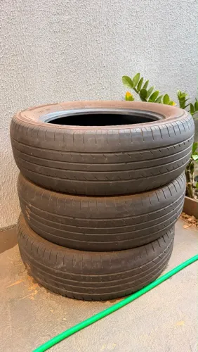 Pneus Champiro VP1 225/60 R18 99H