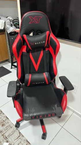 Cadeira Gamer XT Racer