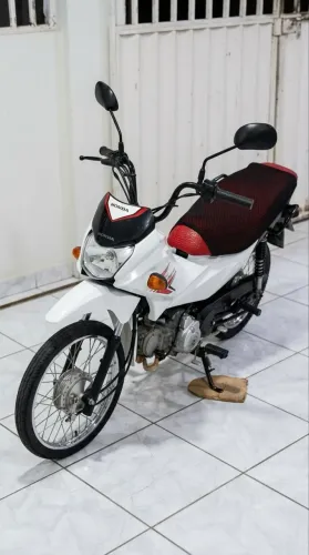 VENDO POP 110i - ANO 2025