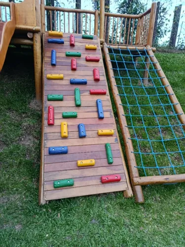 playground master,super completo.