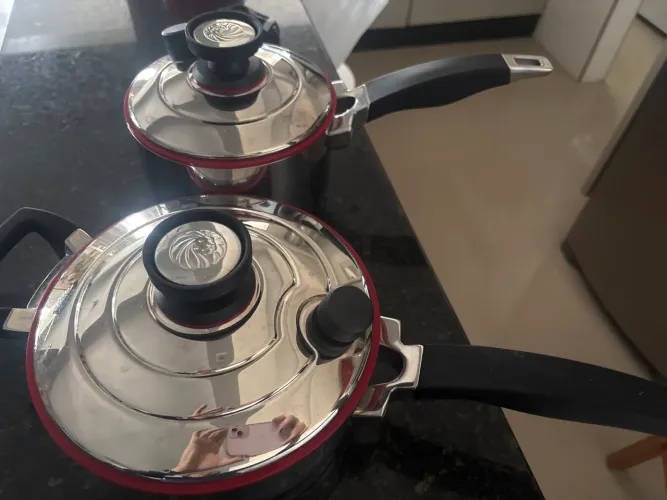 Panela Royal Prestige