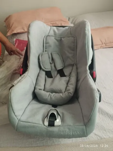 Bebê conforto
