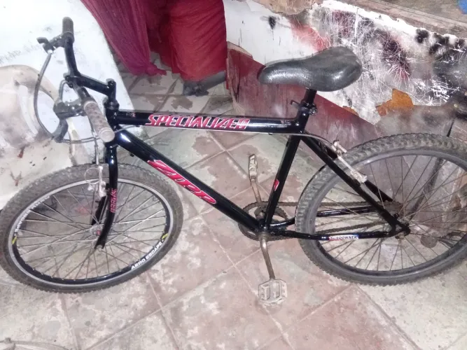 Baike aro 26 meu zap * não faco entrega