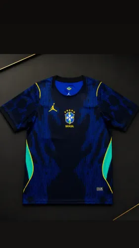 Camisa da seleção malha premium? já se esgotando? garanta já a sua?