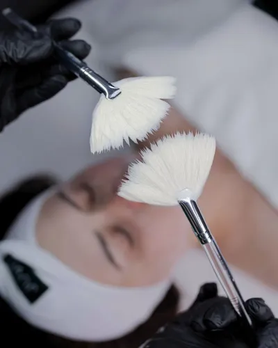 Procuro parceira na Área de Estética 