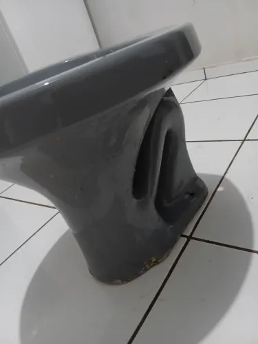 Vaso sanitário