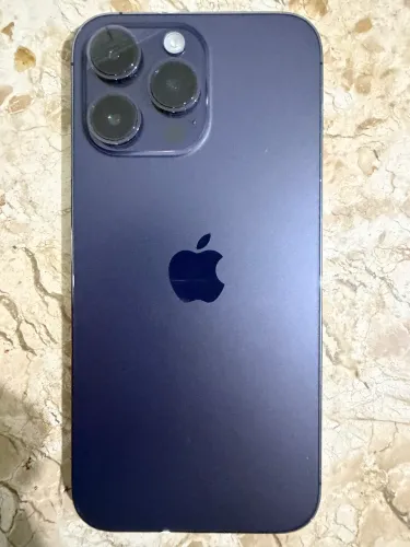 Iphone 14 Pro Max Roxo