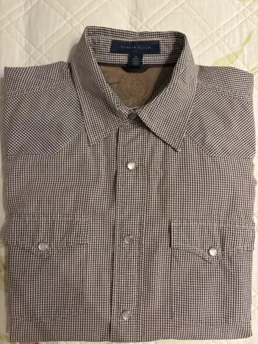 CAMISA SOCIAL TOMMY