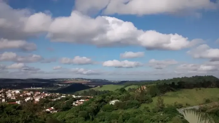 Quartos para solteiro, Capela, Vinhedo