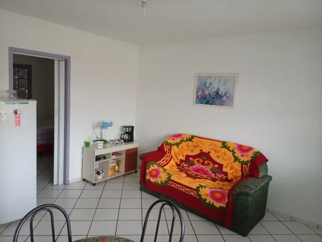 Flat para locação ou venda próximo ao Centro