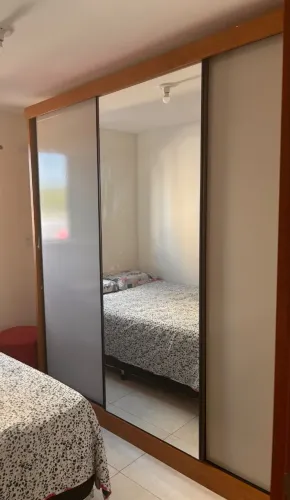 Guarda roupa