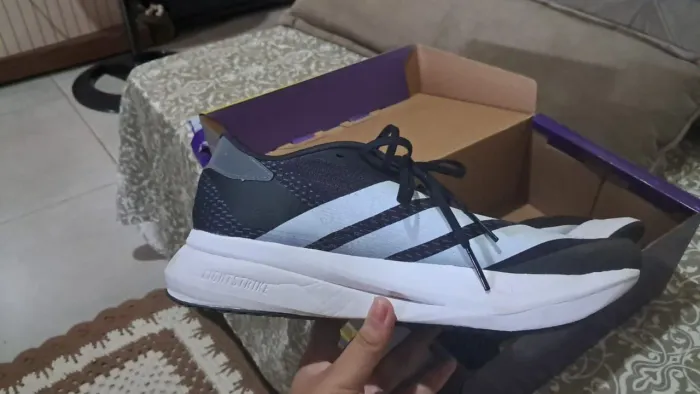 Tênis - Adizero Sl2 - n40.