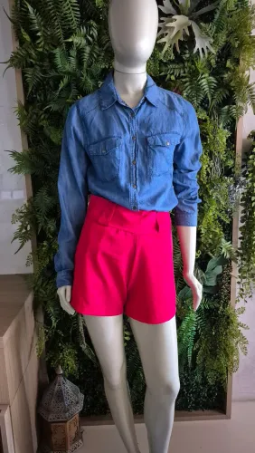 Look lindo