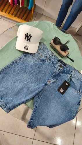 Moda masculina