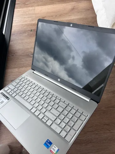 notebook hp