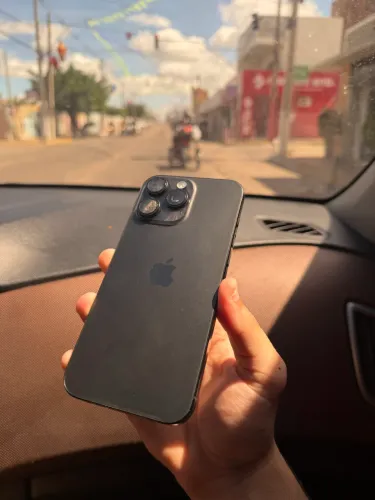 iPhone 16 Pro Max 256GB