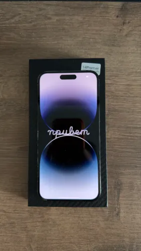 Iphone 14 Pro Max 1TB - Usado
